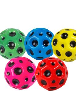 Alternative view of Pelota Anti-Estrés