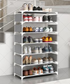 Zapatero Plegable