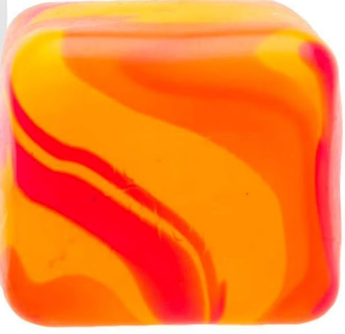 Neh Doh Skuishy Cube - Imagen 3
