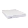 Colchon Espuma D23 110 x 190 x 20 Capitoneado