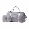 Bolso Maternal Impermeable con Cambiador