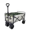 Carro Plegable Multifuncion