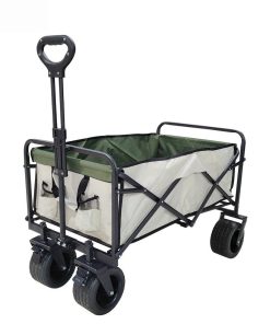 Carro Plegable Multifuncion
