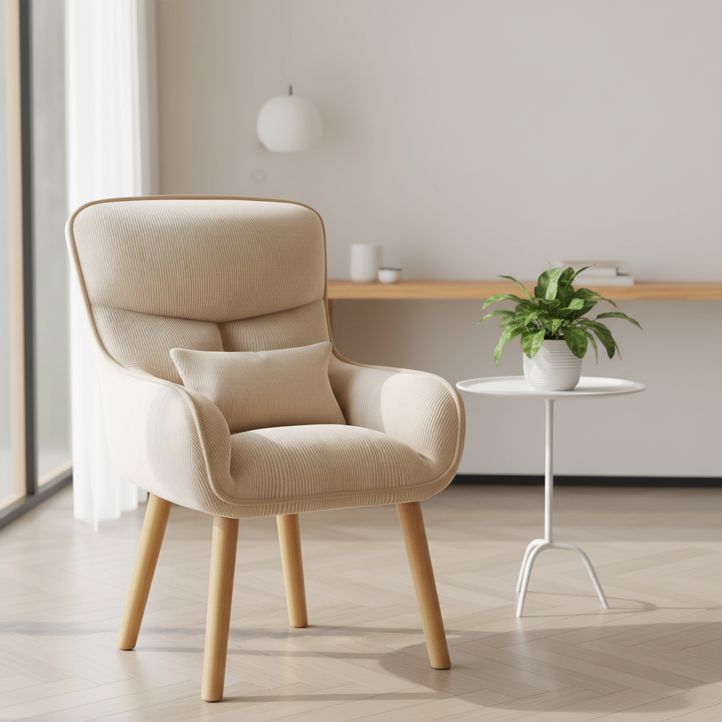 Sillon Linea Josefa - Imagen 6