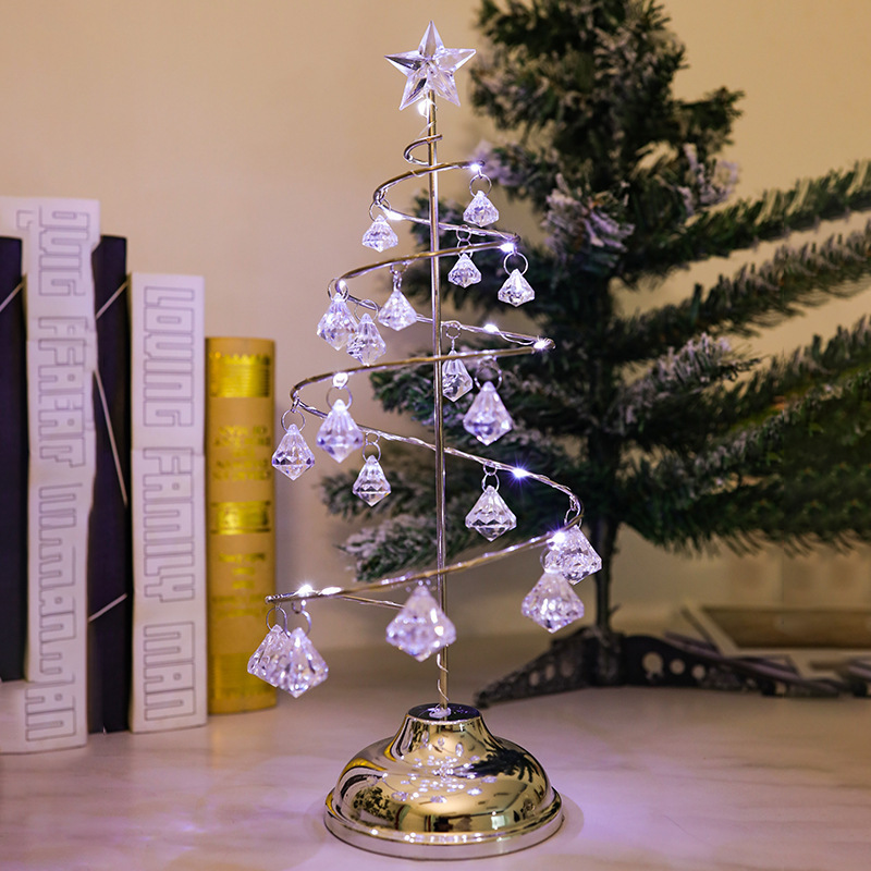 Arbol Navideño Luces - Imagen 5