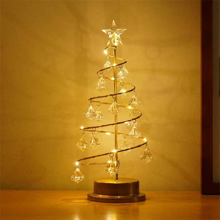 Arbol Navideño Luces - Imagen 6