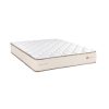 Colchon Resorte Pocket Linea Max 2 plazas