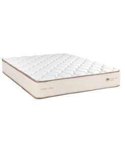 Alternative view of Conjunto Sommier Resorte Pocket 2 plazas Linea Max