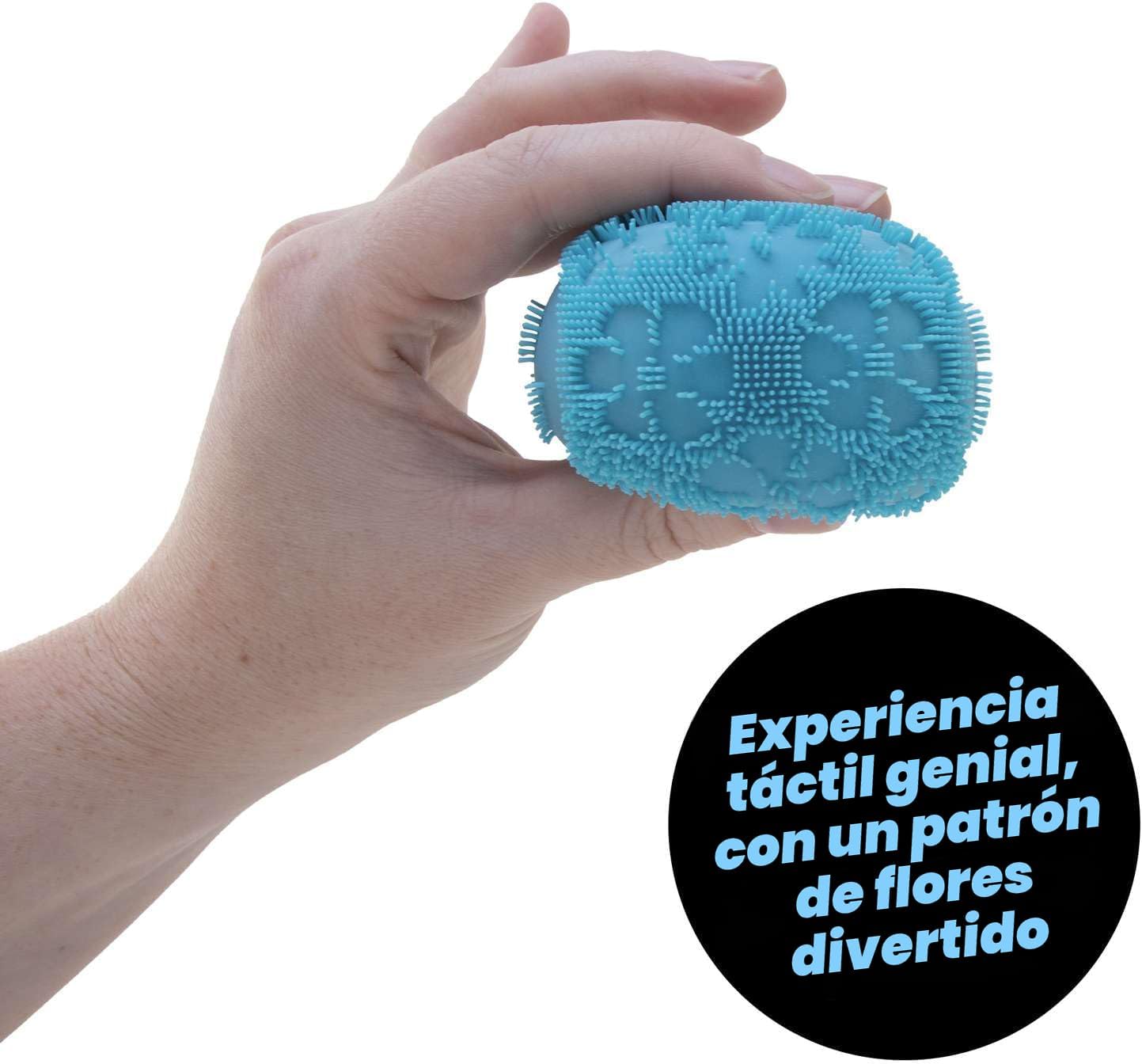 Pelotas Anti estres Nee Doh Fuzz Ball - Imagen 2