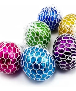 Pelotas Anti estres en Red