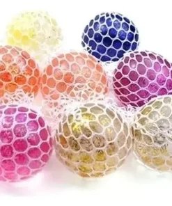 Alternative view of Pelotas Anti estres en Red