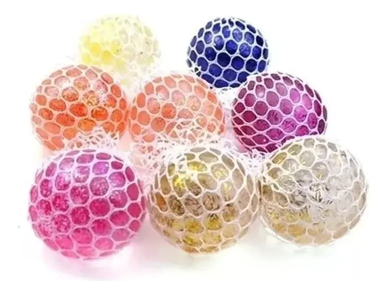Pelotas Anti estres en Red - Imagen 2
