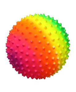 Pelota Anti estres con Pinchos