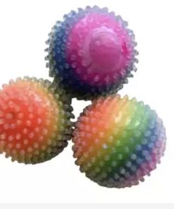 Alternative view of Pelota Anti estres con Pinchos